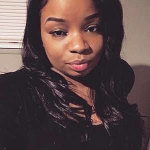 Meet your Posher, Janice